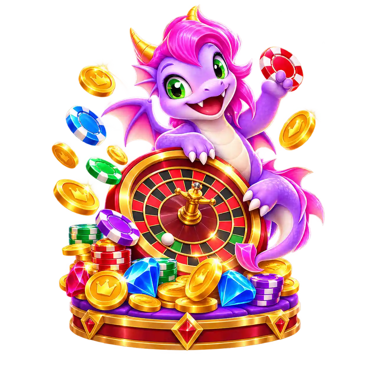 Mga slot game ng 9A JILI