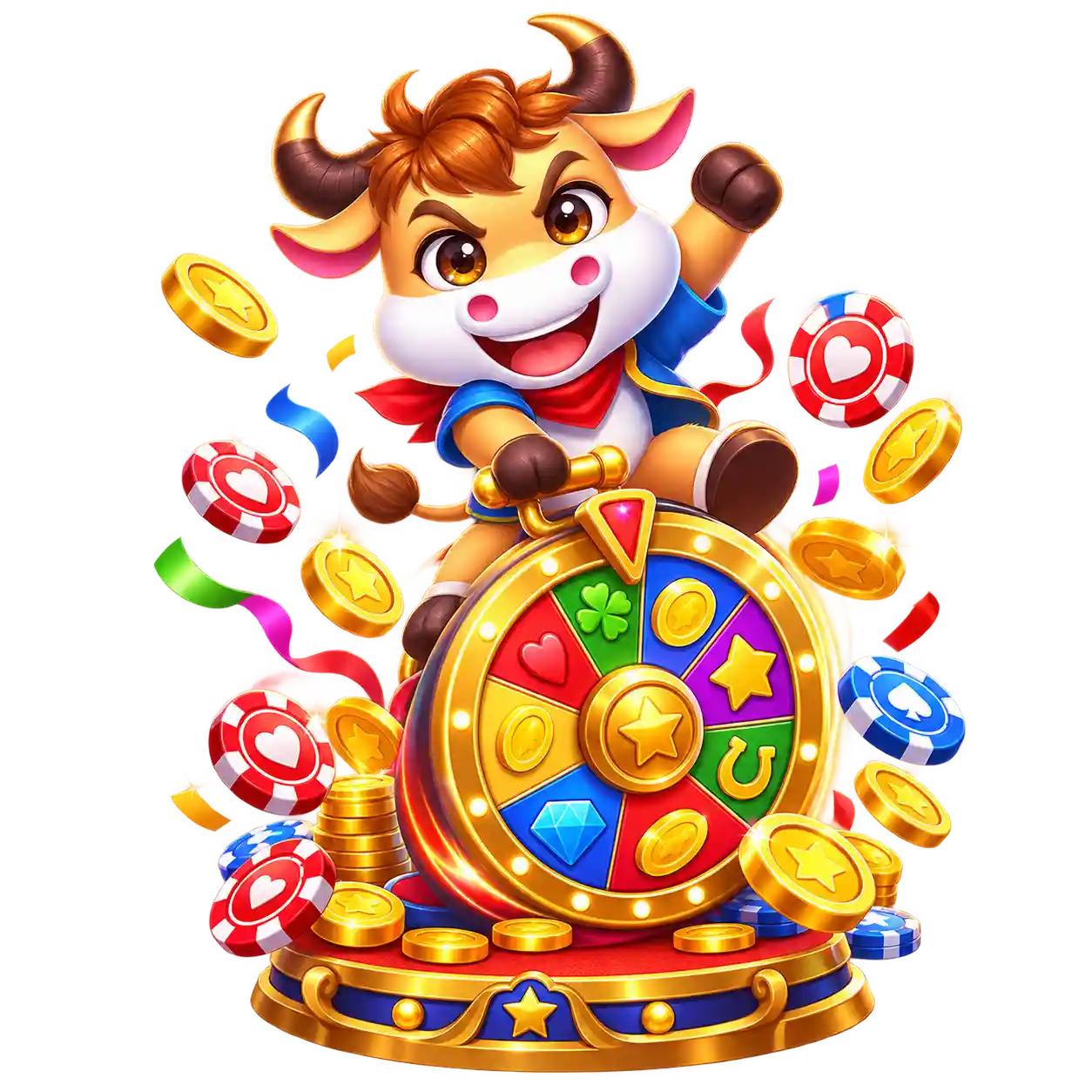 Mga classic slot title