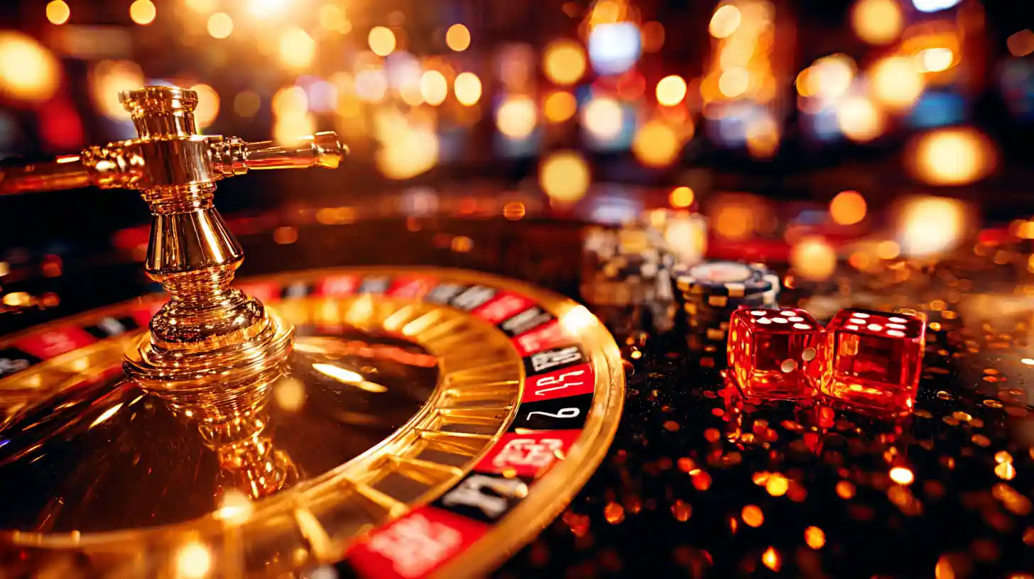 Ano ang Baccarat Game sa Casino: Gabay sa Pag-unawa