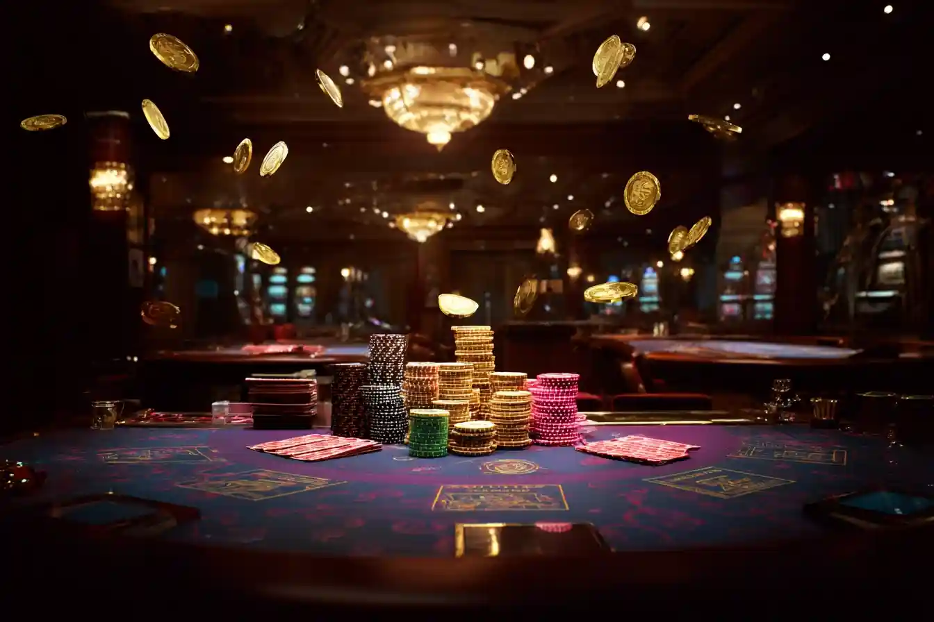 9a jili Casino Login: Paano Mag-login at Ano ang Inaasahan