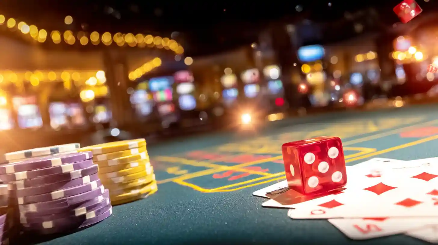 9a jili: Ultimate Guide sa Online Casino Gaming