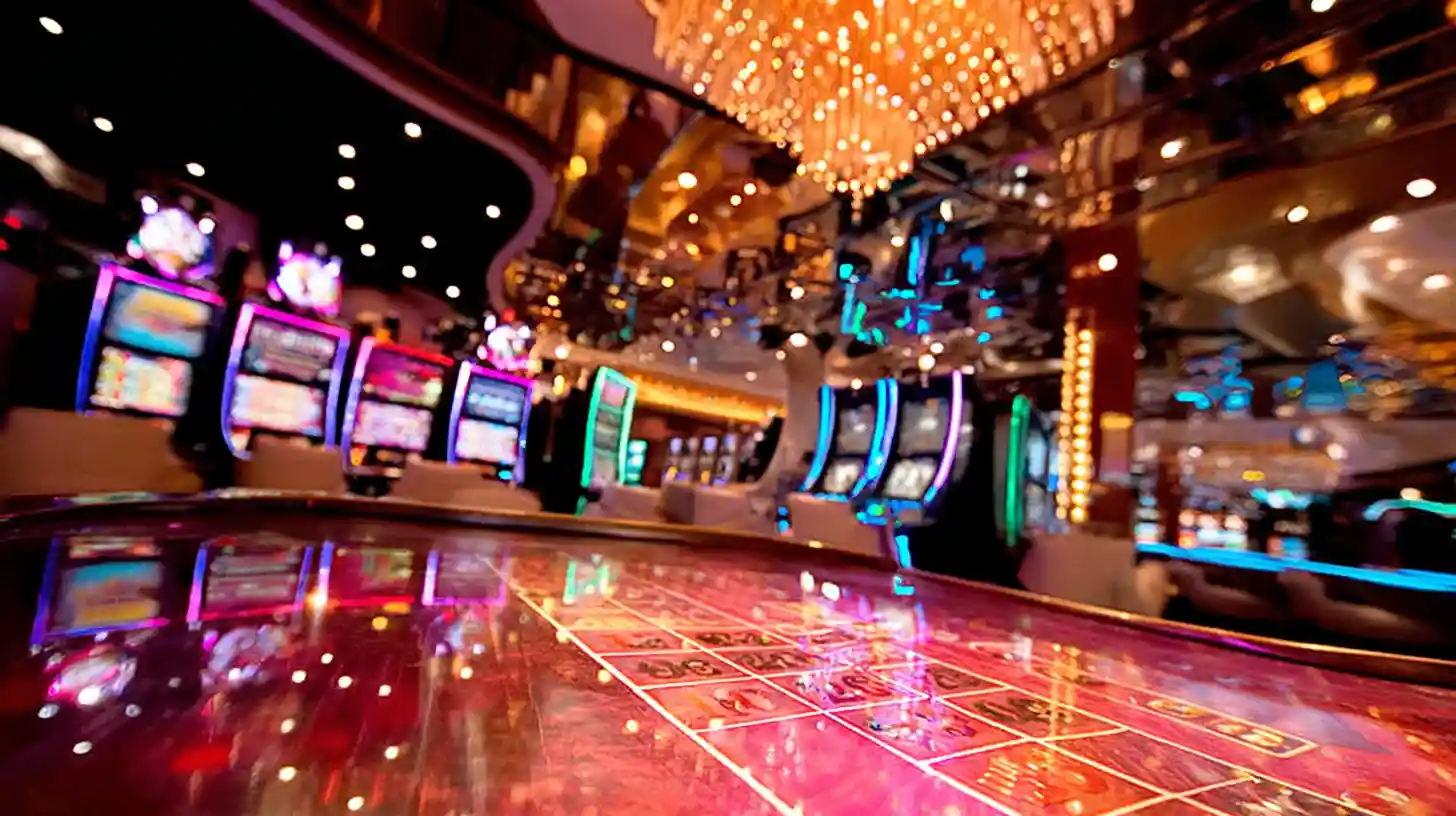 Live Roulette On Line: Paano Maglaro at Manalo