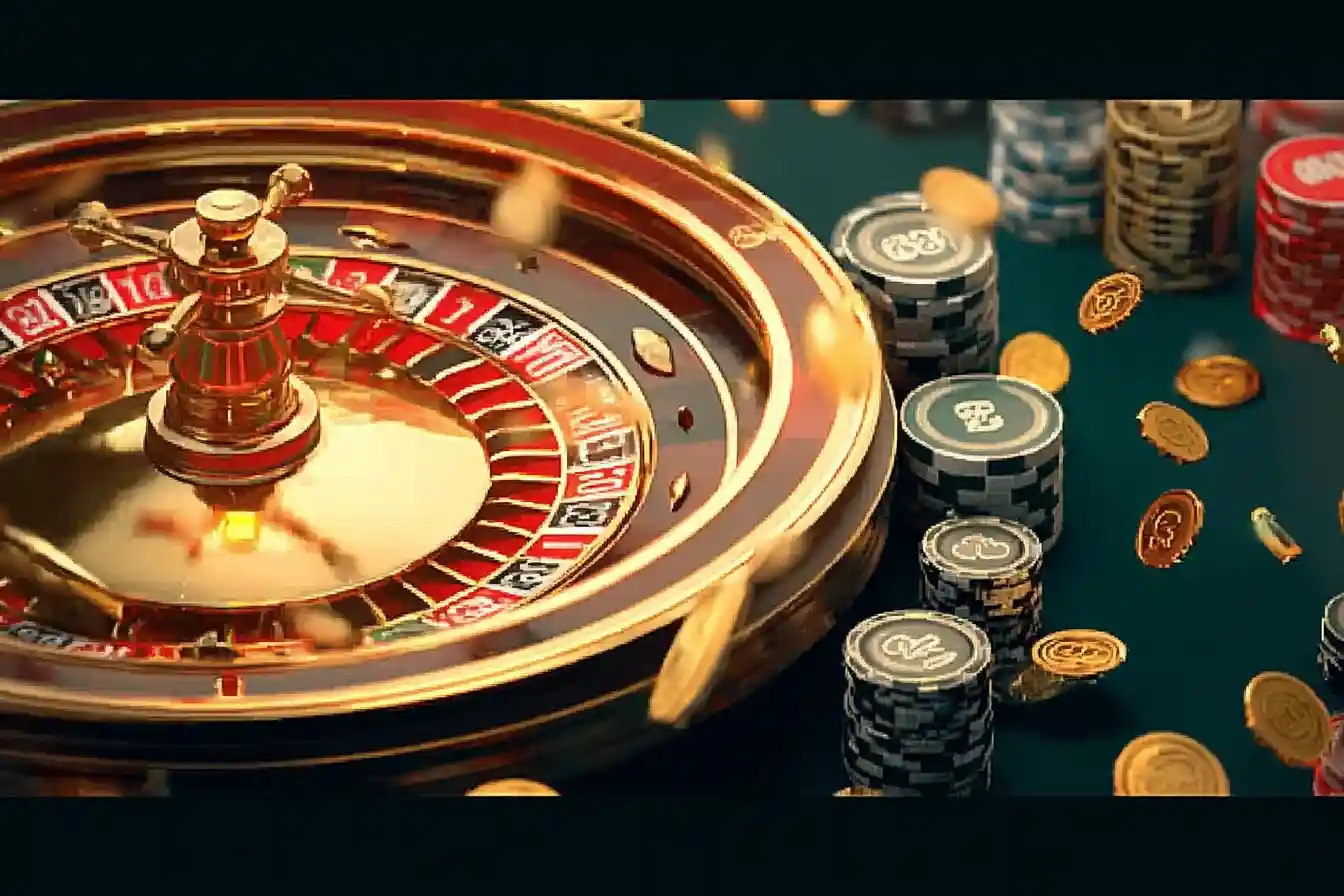 Free Play Online Roulette: Alamin ang Laro at Diskarte