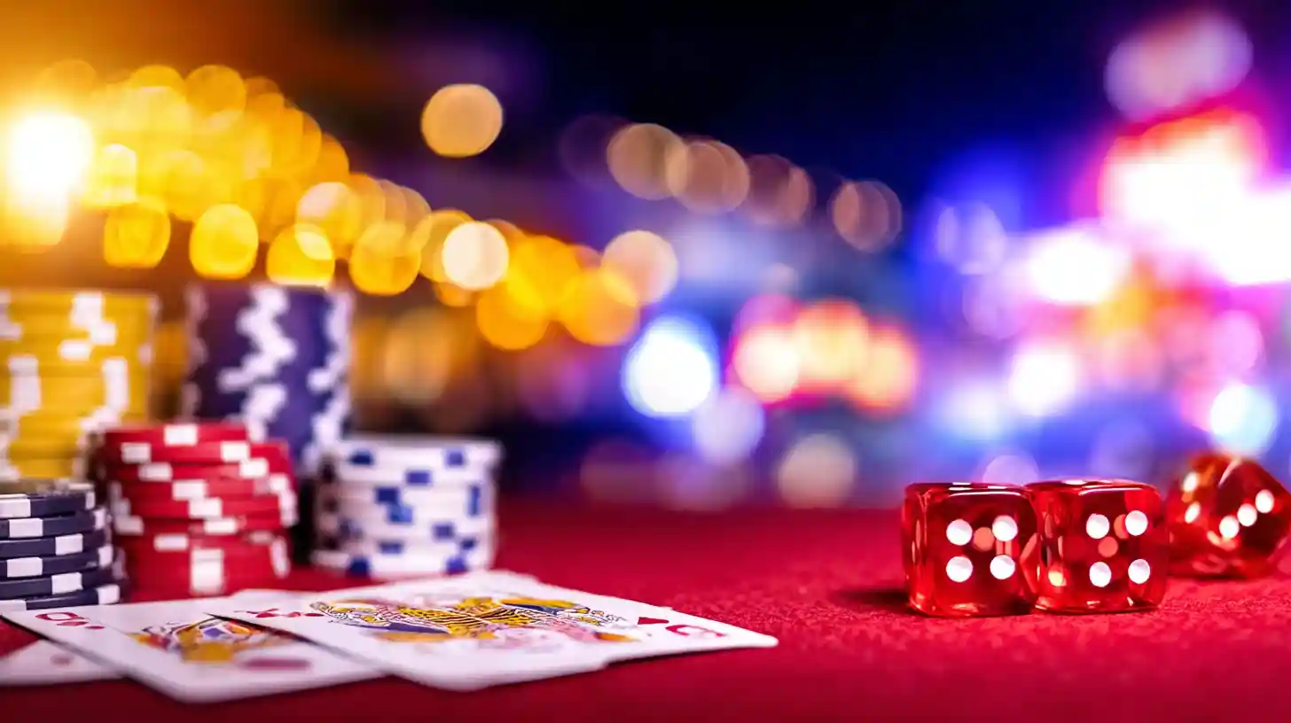 Tuklasin ang Lightning Roulette Casino: Isang Ultimate Guide