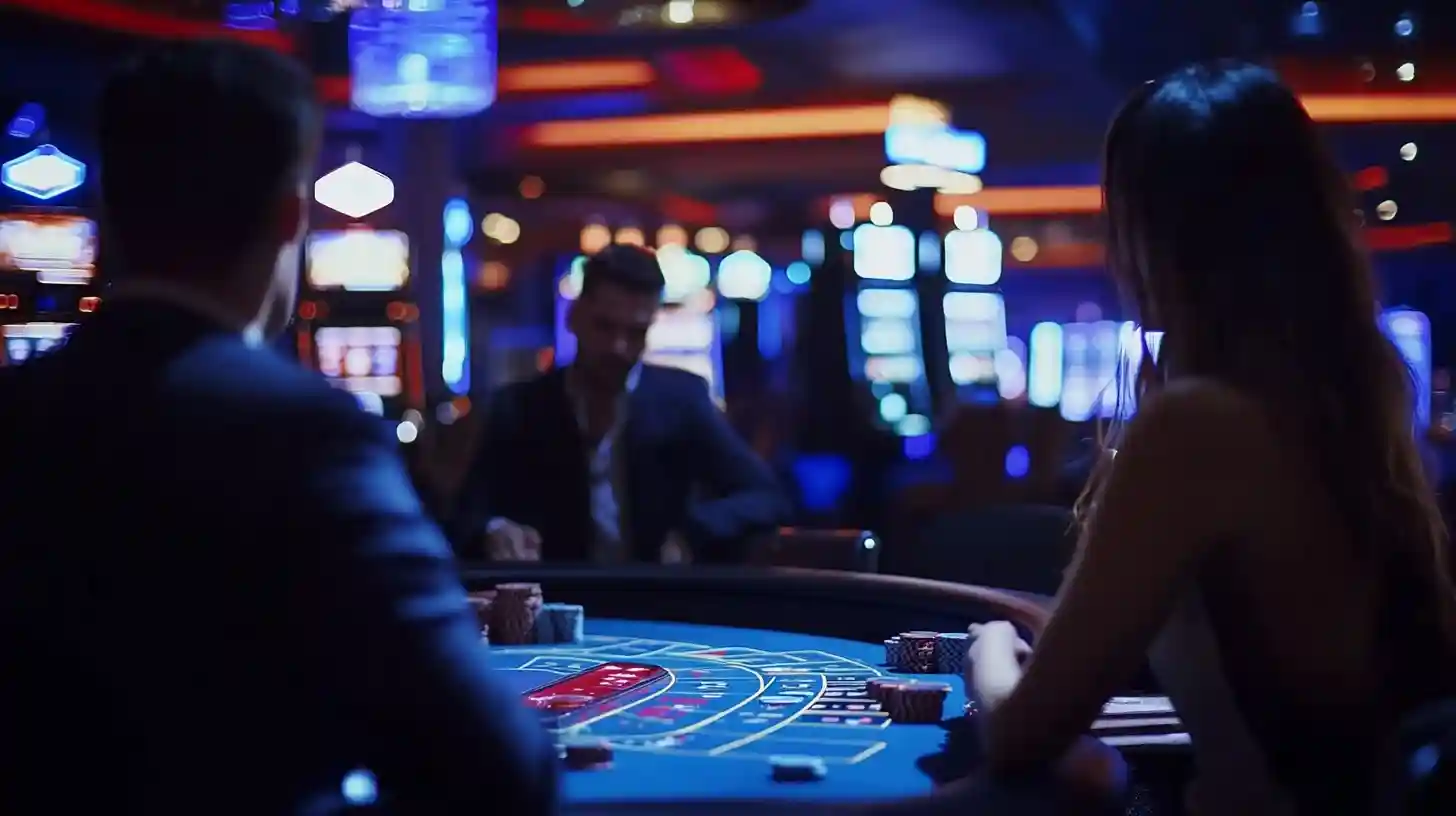 Karanasan sa 9a Jili Casino: Mga Tips at Paliwanag
