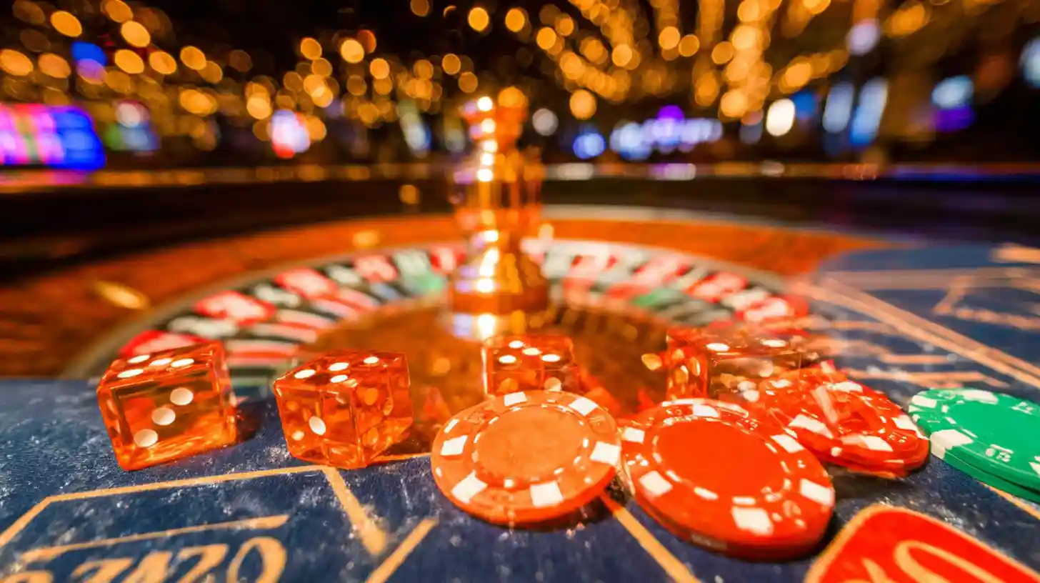 Pag-explore sa Baccarat Online Simulator at Iba Pang Laro