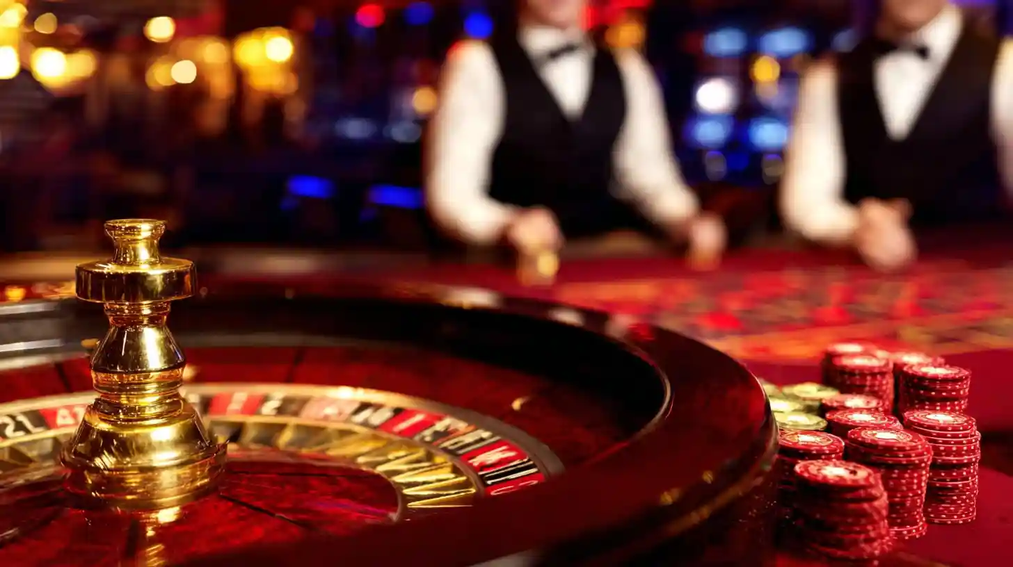 9a jili casino login