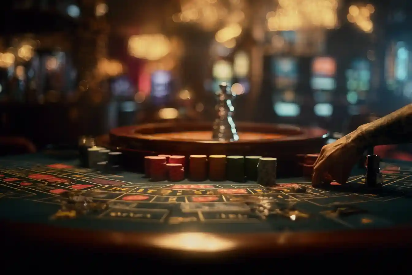 9a jili casino