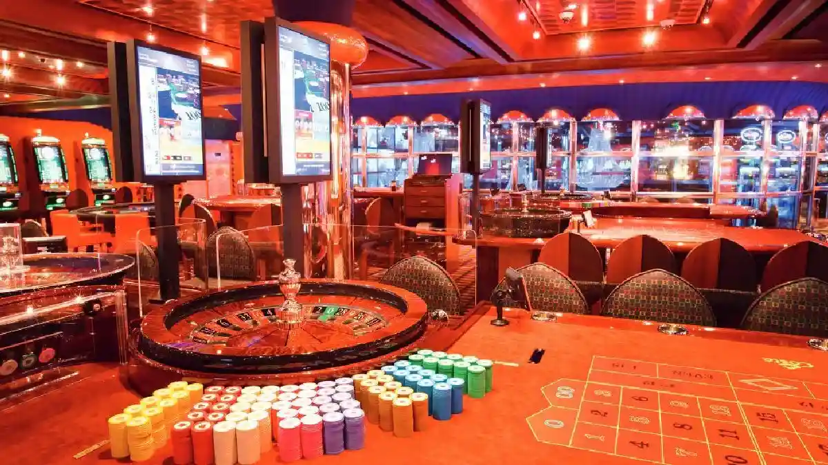 9a jili casino login